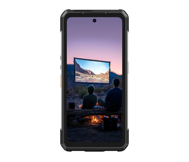uleFone Armor 34 Pro (Plus) 5G 16/512GB czarny - 1529387 - zdjęcie 3